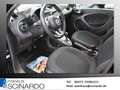 smart forFour ForFour EQ electricDrive 17,6 kWh*NAVI*Tempomat* Schwarz - thumbnail 10