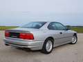 BMW 850 i seit 1998 ein Besitzer viele BMW Rechnungen srebrna - thumbnail 3