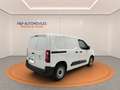 Peugeot Partner 1.5BlueHDI S&S Pro Standard 600kg 100 Blanc - thumbnail 4