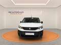 Peugeot Partner 1.5BlueHDI S&S Pro Standard 600kg 100 Blanc - thumbnail 2