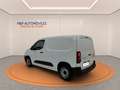 Peugeot Partner 1.5BlueHDI S&S Pro Standard 600kg 100 Blanc - thumbnail 6