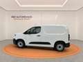 Peugeot Partner 1.5BlueHDI S&S Pro Standard 600kg 100 Blanc - thumbnail 7