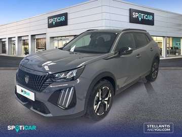 Hybrid Allure eDCS6 145