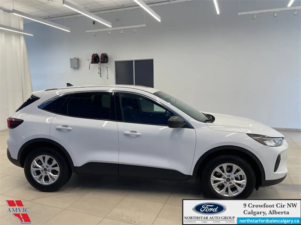 Ford Escape снимка Ford Escape