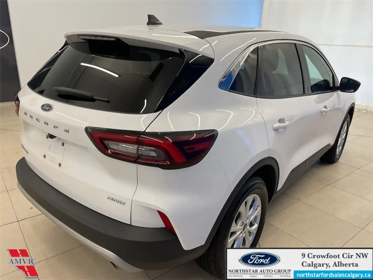 Ford Escape снимка Ford Escape