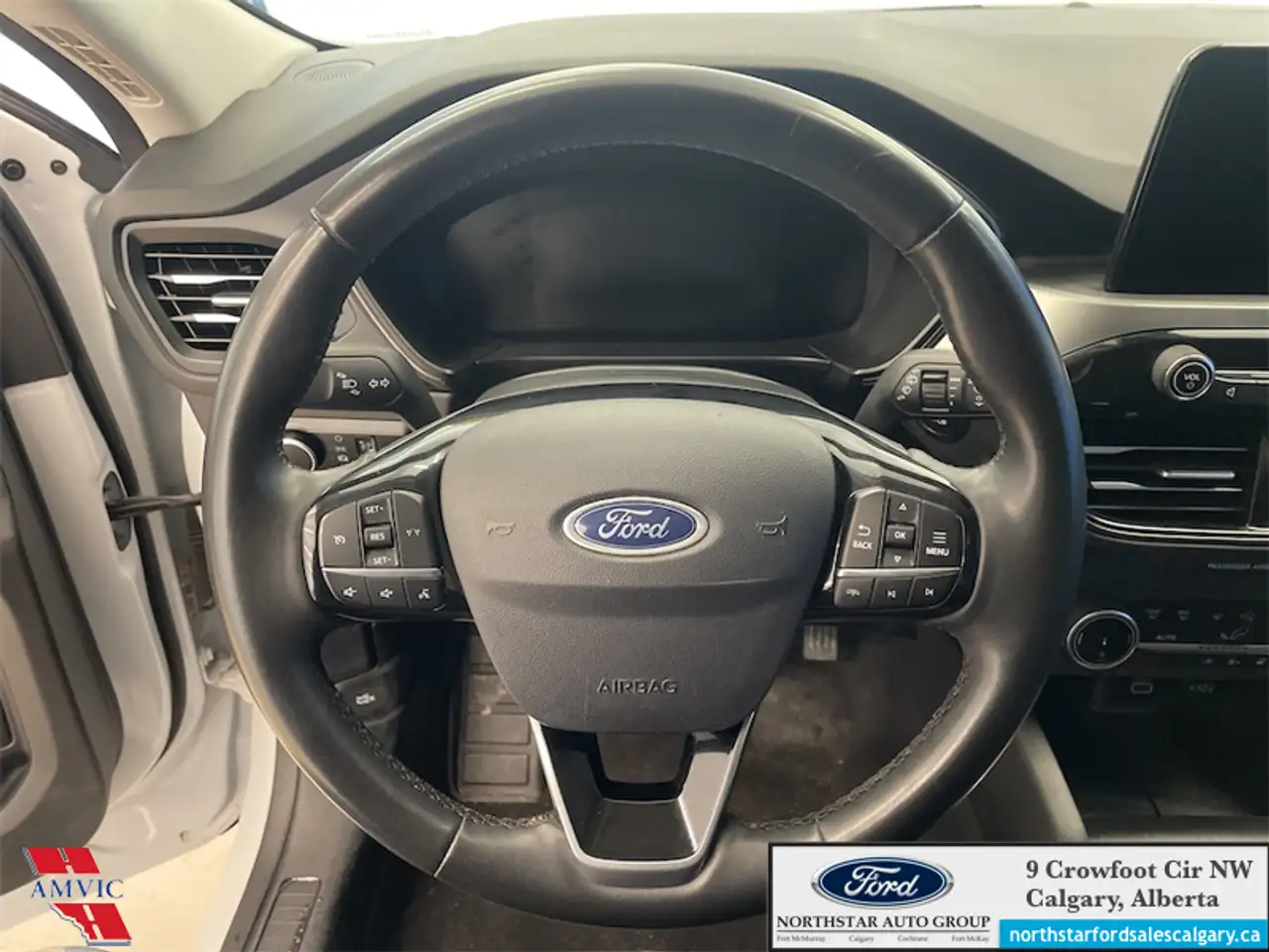 Ford Escape снимка Ford Escape
