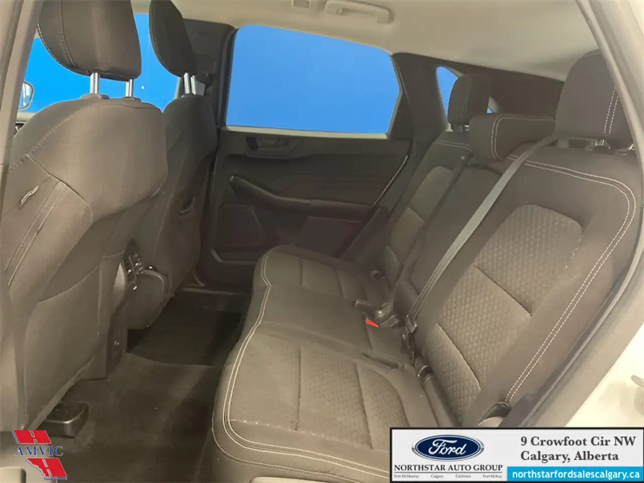 Ford Escape снимка Ford Escape