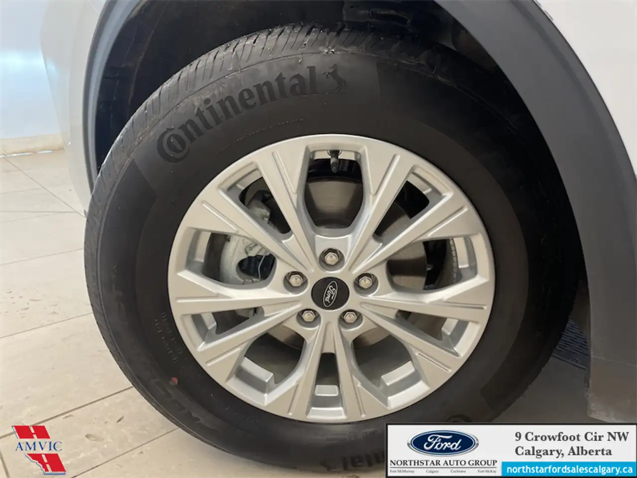 Ford Escape снимка Ford Escape