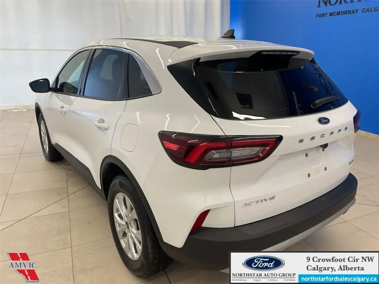 Ford Escape снимка Ford Escape