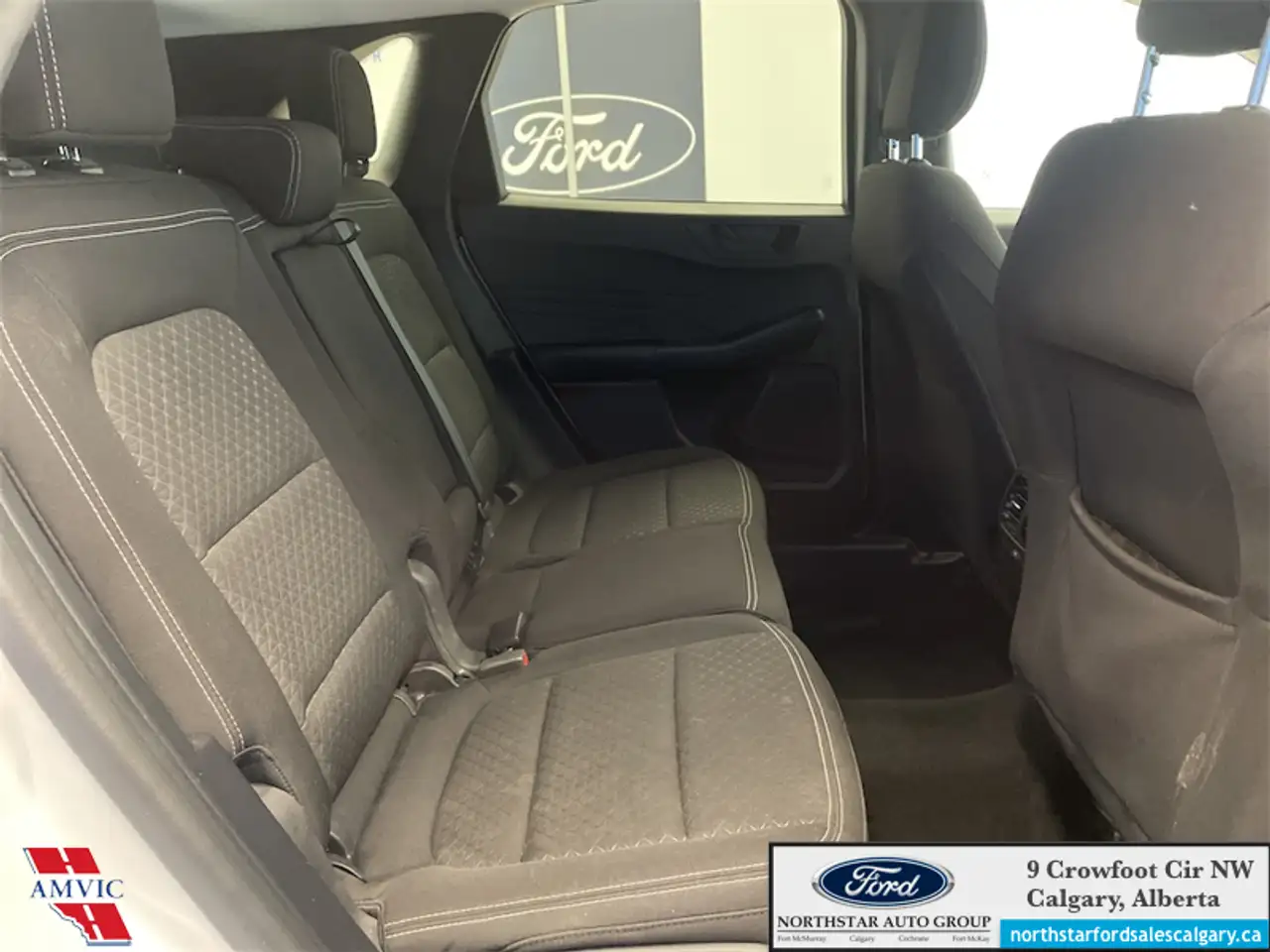 Ford Escape снимка Ford Escape