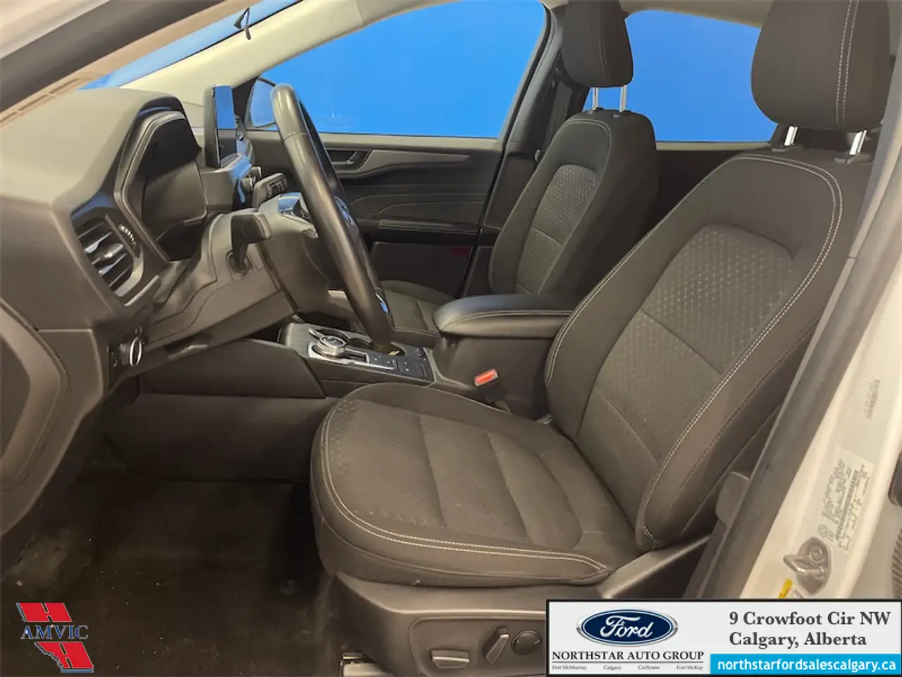 Ford Escape снимка Ford Escape