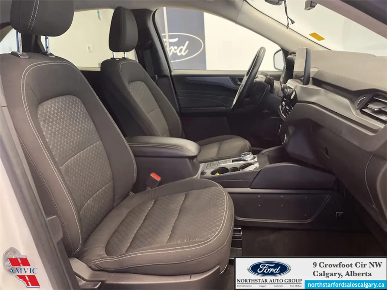 Ford Escape снимка Ford Escape