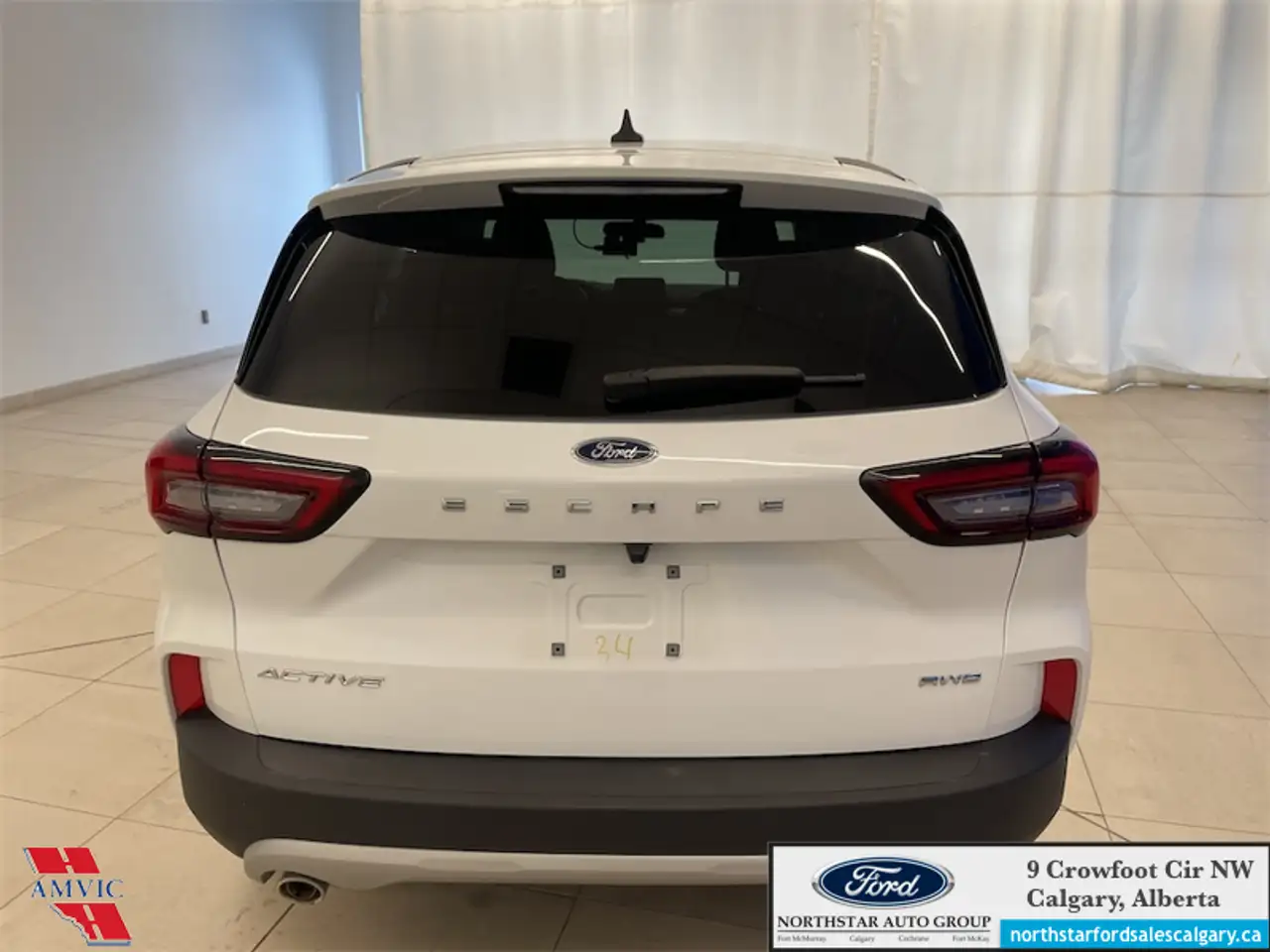 Ford Escape снимка Ford Escape