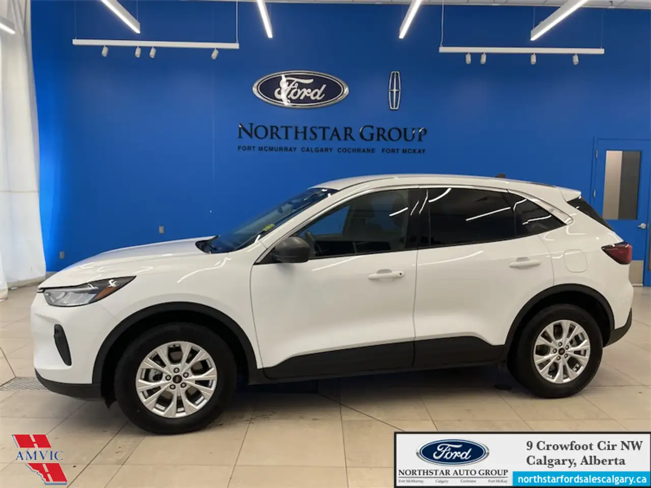Ford Escape снимка Ford Escape