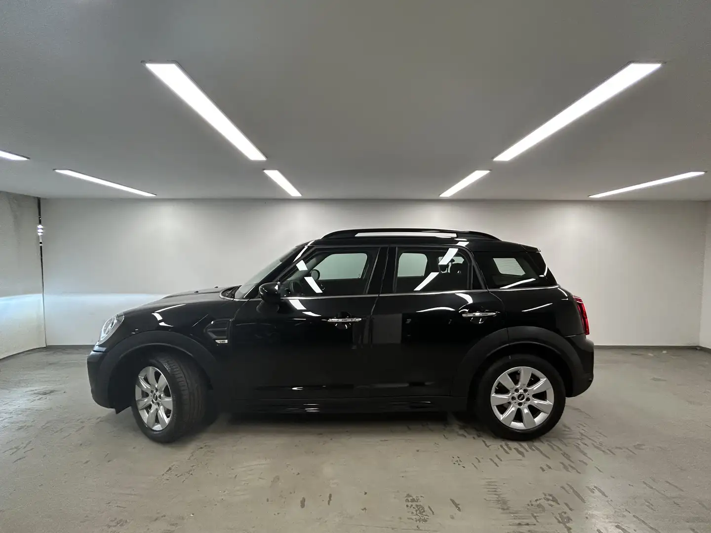MINI One Countryman One Countryman DAB LED Klima PDC Schwarz - 2