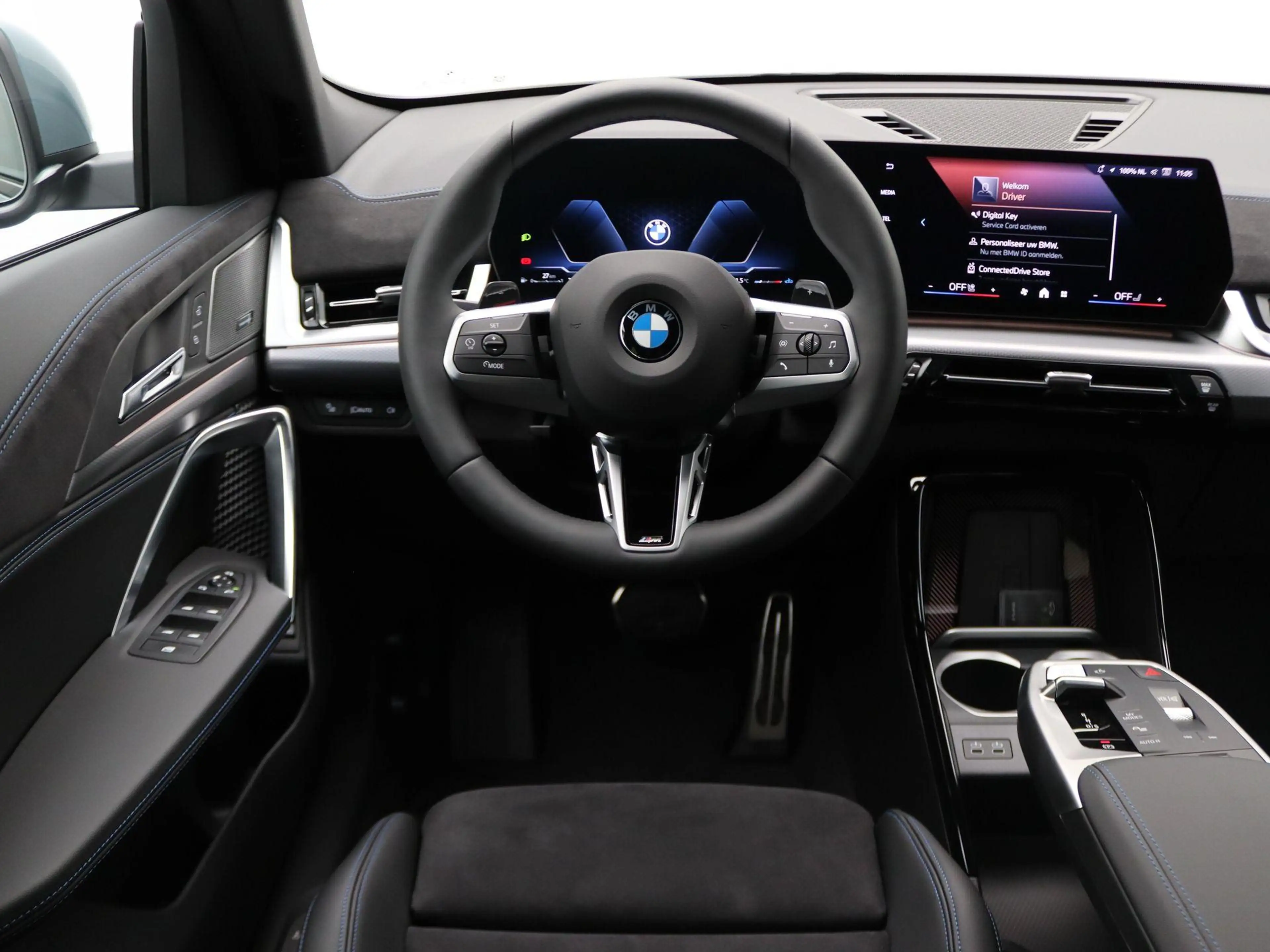 BMW X2 sDrive20i | M Sportpakket | Premium Pack — photo 12