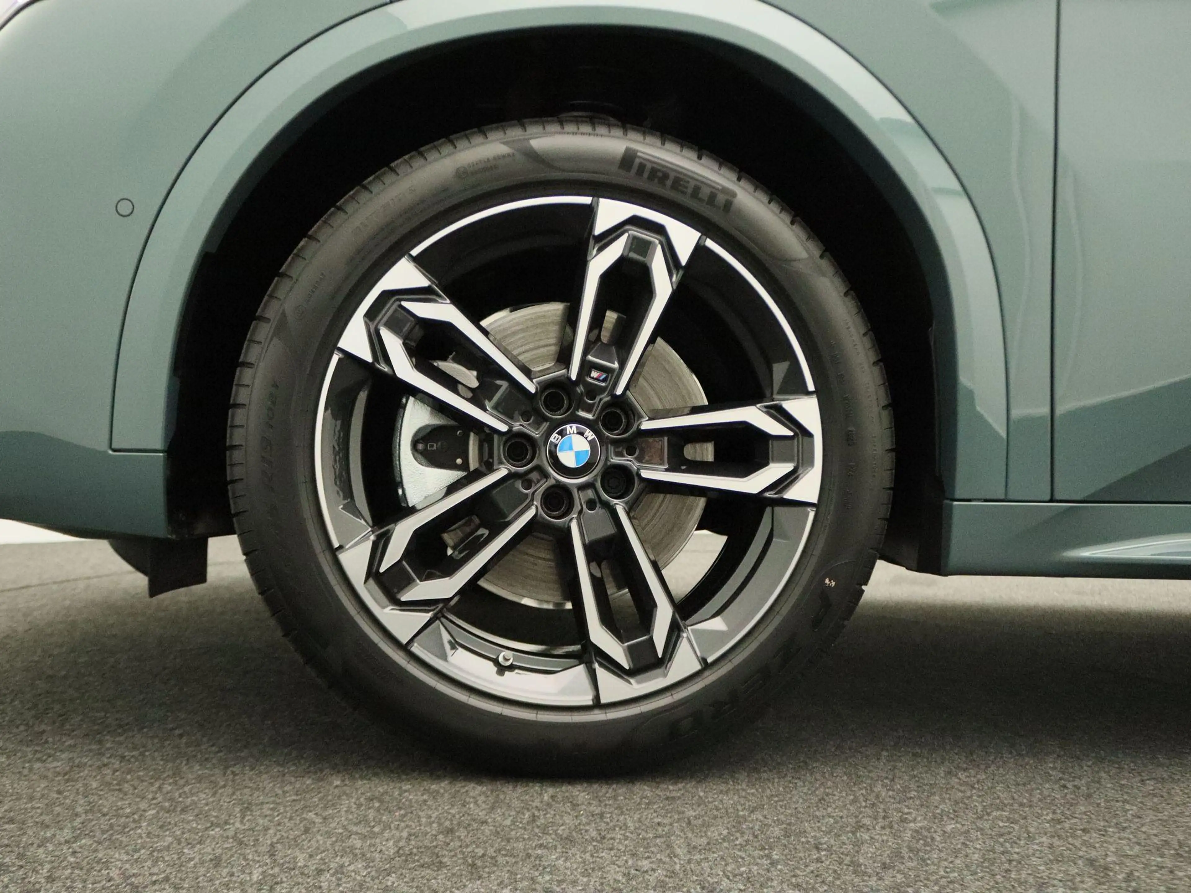 BMW X2 sDrive20i | M Sportpakket | Premium Pack — photo 6