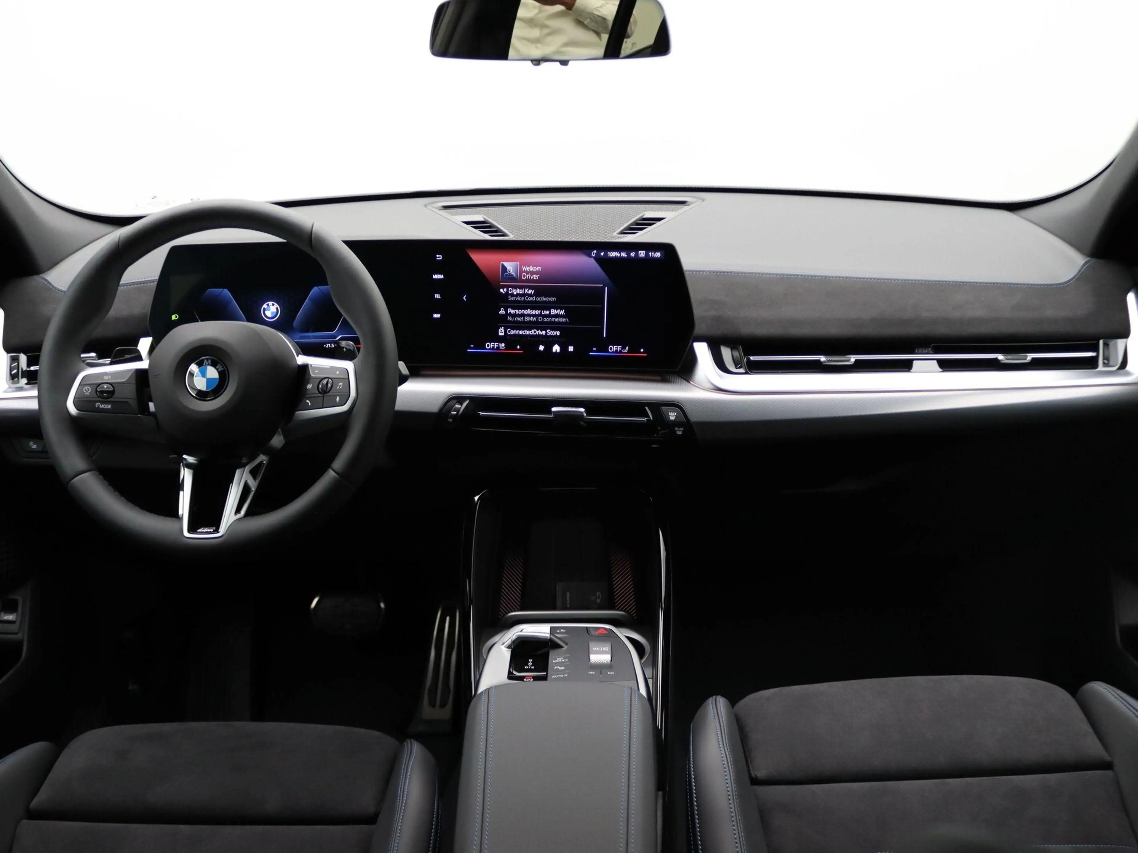 BMW X2 sDrive20i | M Sportpakket | Premium Pack — photo 10