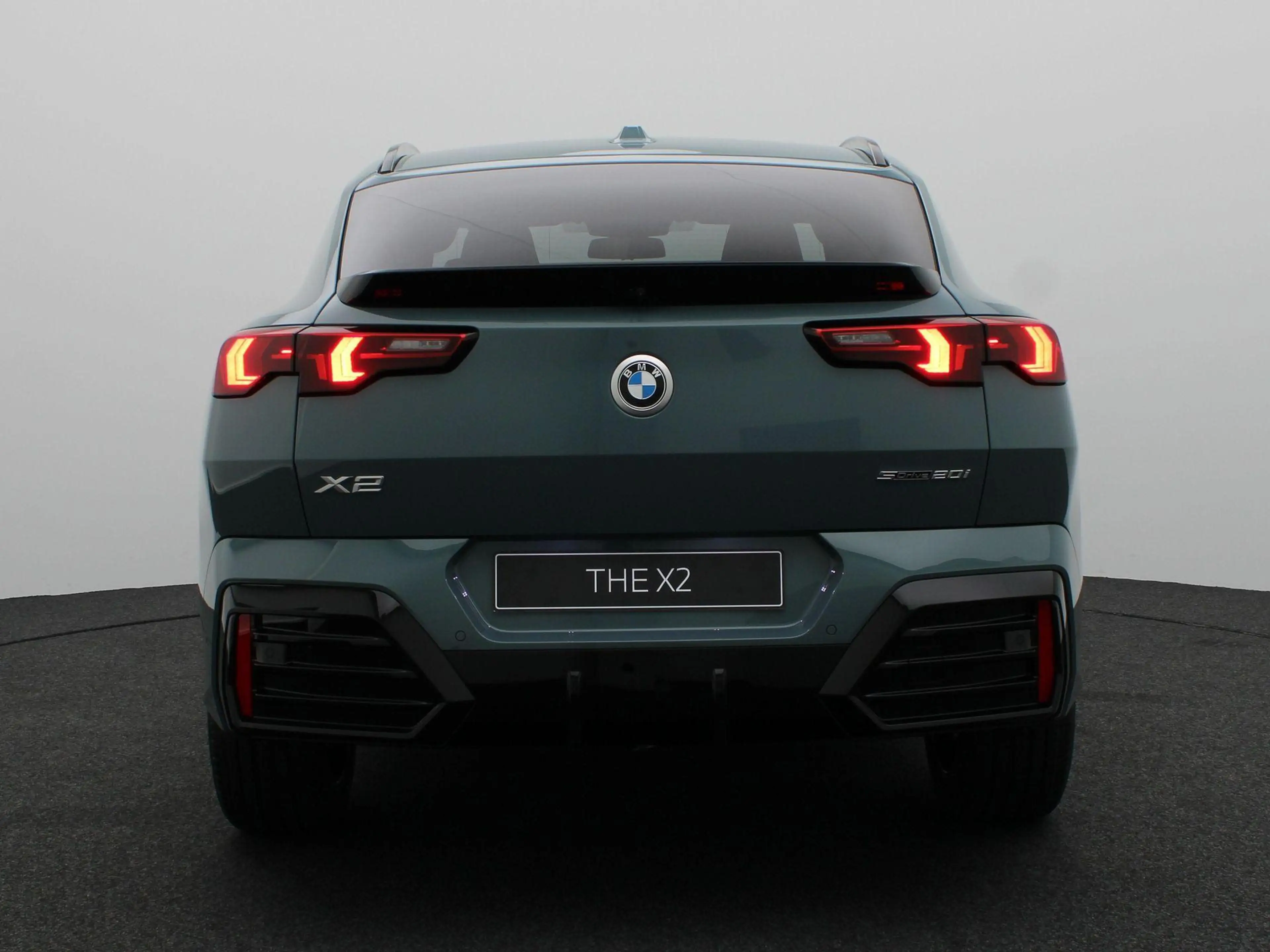 BMW X2 sDrive20i | M Sportpakket | Premium Pack — photo 5