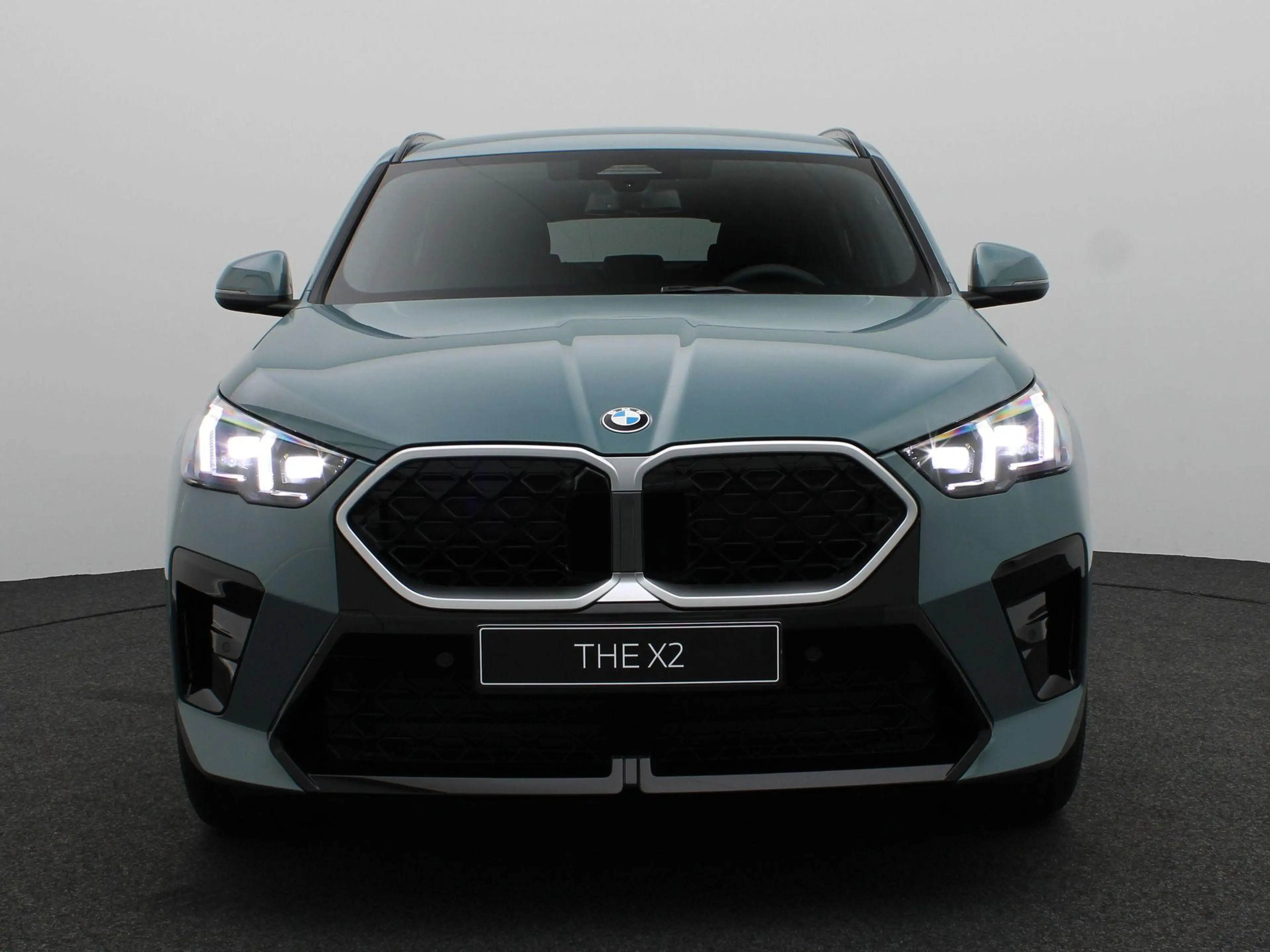 BMW X2 sDrive20i | M Sportpakket | Premium Pack — photo 3