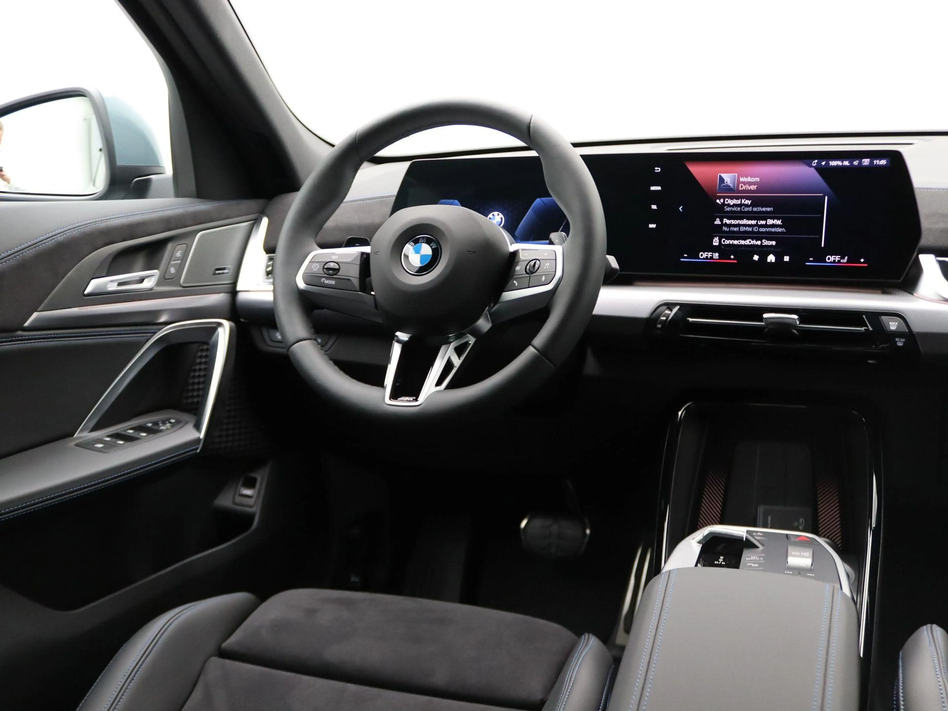 BMW X2 sDrive20i | M Sportpakket | Premium Pack — photo 11