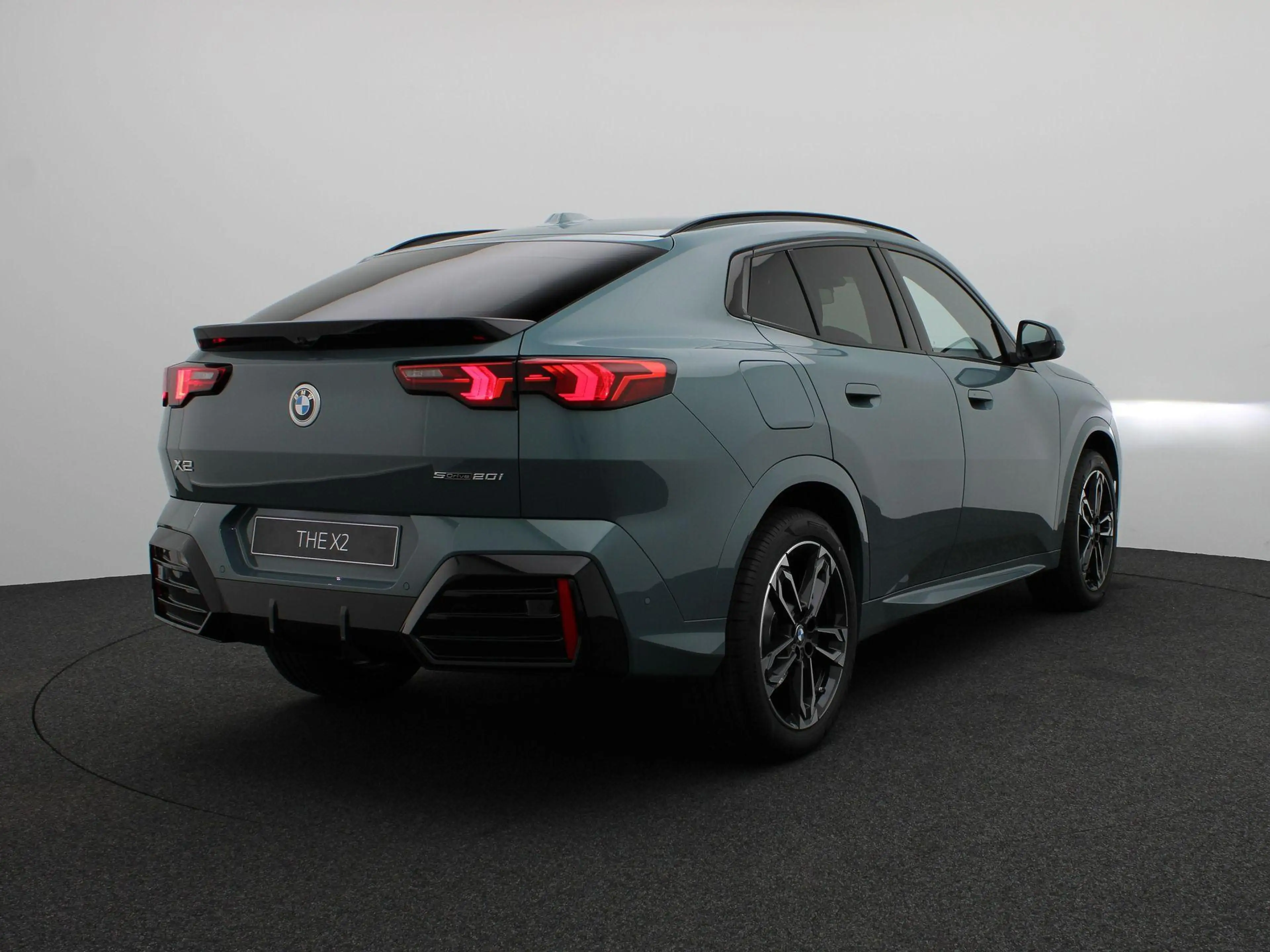 BMW X2 sDrive20i | M Sportpakket | Premium Pack — photo 2