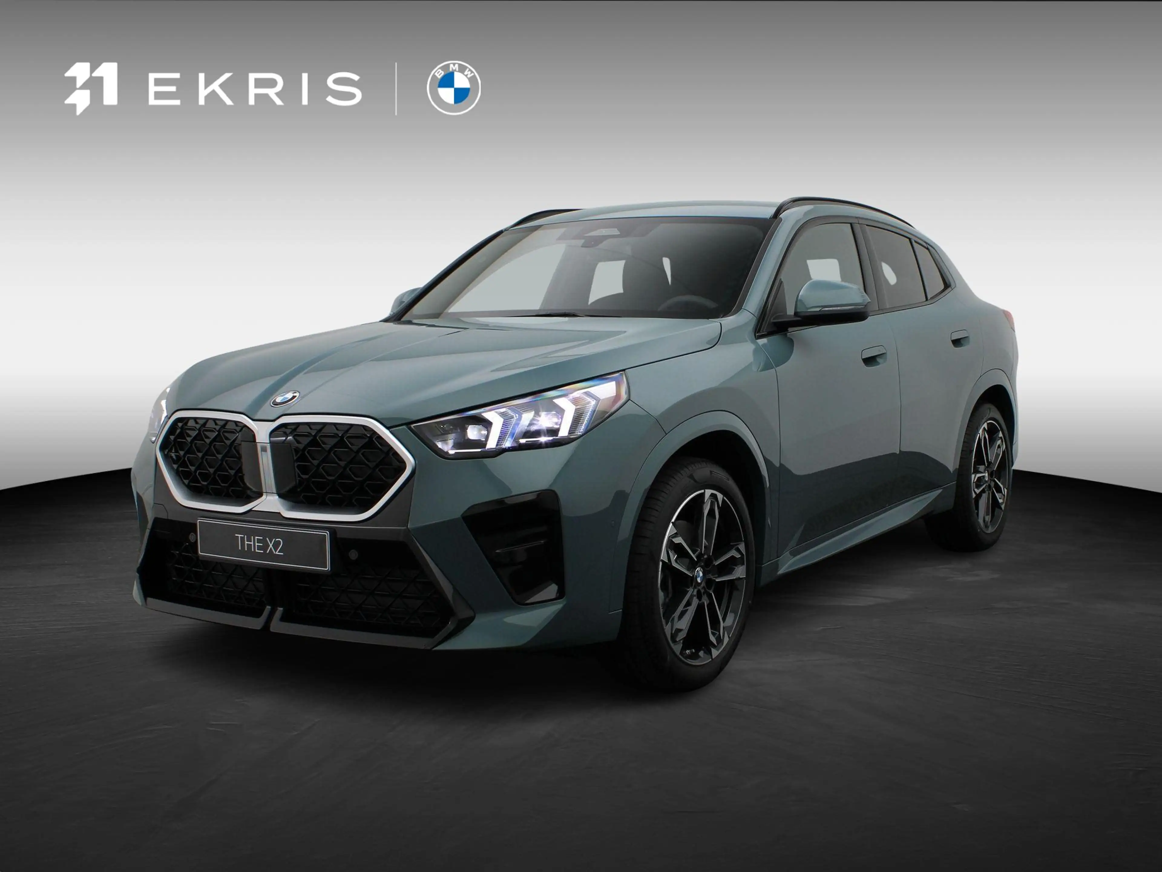 BMW X2 sDrive20i | M Sportpakket | Premium Pack