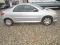 Peugeot 206 CC Quiksilver Grau - thumbnail 7