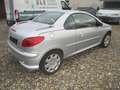 Peugeot 206 CC Quiksilver Grau - thumbnail 6
