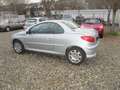 Peugeot 206 CC Quiksilver Grau - thumbnail 4