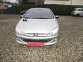 Peugeot 206 CC Quiksilver Grau - thumbnail 1