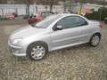 Peugeot 206 CC Quiksilver Grau - thumbnail 3