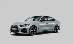 Bmw i4 M50 M Sport PANO*M Sitz*Carbon*AHK*H&K*360°