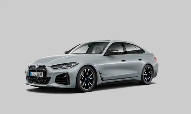 Bmw i4 M50 M Sport PANO*M Sitz*Carbon*AHK*H&K*360°