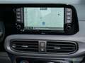 Hyundai i10 TREND+KOMFORT-PAKET NAVI KAMERA SHZ LHZ Blau - thumbnail 7
