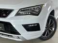 SEAT Ateca DSG FR-Line*LEDER*ViCo*BEATS*CAM*AHK*LED* Weiß - thumbnail 16