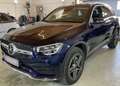 Mercedes-Benz GLC 300 GLC 300 de PHEV 4Matic Blau - thumbnail 1