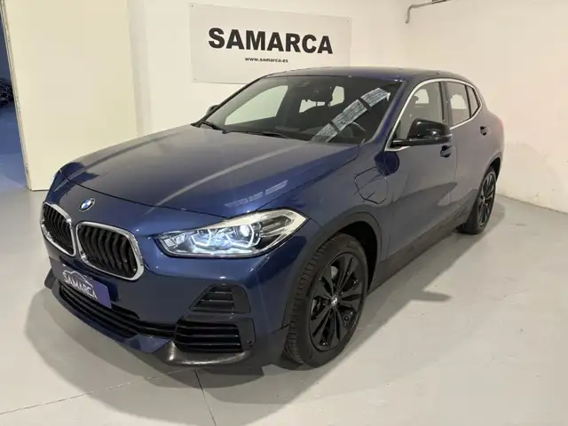 BMW X2 xDrive 25eA