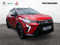 Mitsubishi ASX Mildhybrid 1,3 l Turbo-Benziner 7DCT Intro E Rot - thumbnail 2