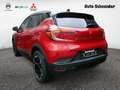 Mitsubishi ASX Mildhybrid 1,3 l Turbo-Benziner 7DCT Intro E Rot - thumbnail 4