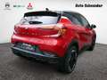 Mitsubishi ASX Mildhybrid 1,3 l Turbo-Benziner 7DCT Intro E Rot - thumbnail 3