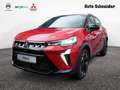 Mitsubishi ASX Mildhybrid 1,3 l Turbo-Benziner 7DCT Intro E Rot - thumbnail 1