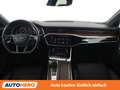 Audi A6 50 TDI Mild-Hybrid quattro Sport Grau - thumbnail 12