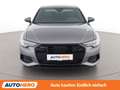 Audi A6 50 TDI Mild-Hybrid quattro Sport Grau - thumbnail 9