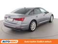 Audi A6 50 TDI Mild-Hybrid quattro Sport Grau - thumbnail 6