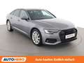 Audi A6 50 TDI Mild-Hybrid quattro Sport Grau - thumbnail 8