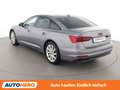 Audi A6 50 TDI Mild-Hybrid quattro Sport Grau - thumbnail 4