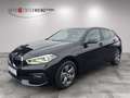BMW 118 i Advantage Noir - thumbnail 1