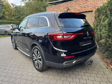 Koleos ENERGY dCi 175 X-tronic 4WD INTENS