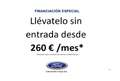 Ford Puma 1.0 EcoBoost MHEV Titanium 125 Bianco - thumbnail 21